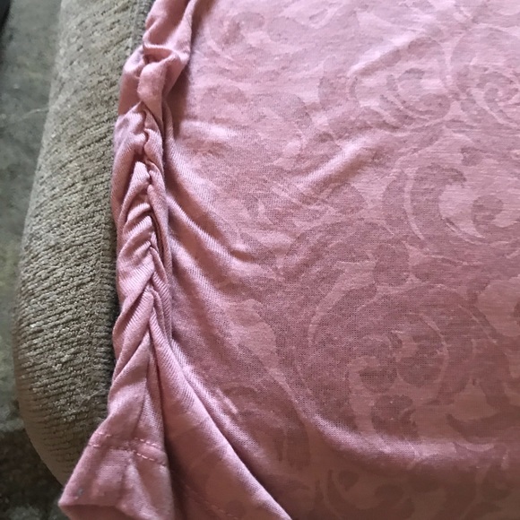 Pattern T-shirt - Picture 4 of 4